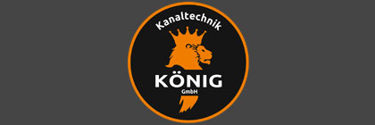 Kanaltechnik König GmbH