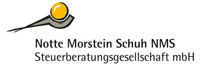 NMS Steuerberatungsgesellschaft mbH