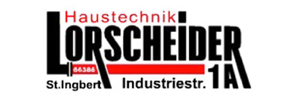 Lorscheider Haustechnik GmbH 