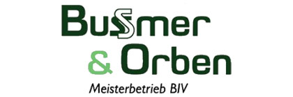 Bussmer & Orben GmbH & Co. KG