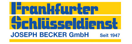 Frankfurter Schlüsseldienst Eich GmbH
