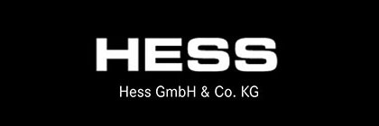 Hess GmbH & Co. KG