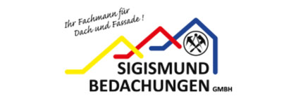 Sigismund Bedachungen GmbH