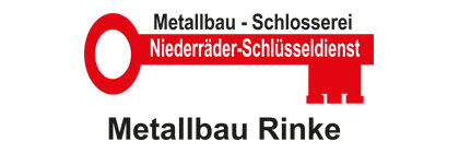 Metallbau Rinke GmbH