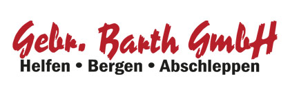Gebr. Barth GmbH