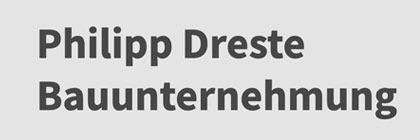 Philipp Dreste Bauunternehmung GmbH