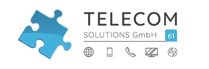 Telecom Solutions 61 GmbH
