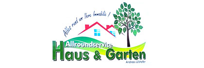 A.U. Allroundservice Haus & Garten
