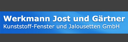 Werkmann, Jost & Gärtner GmbH